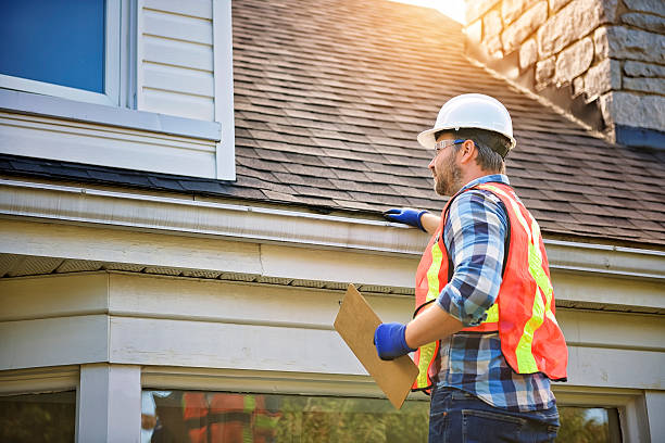 Trusted Storm Damage Roof Repair service in Rural Valley, PA - Ben Roofing and Steel LLC